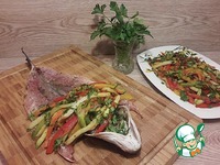 ������ �����, ���������� � ������� �����������