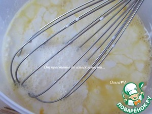 Блинчики с мятой Блинчики с мятой