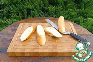 Паштет из печени индейки для пикника