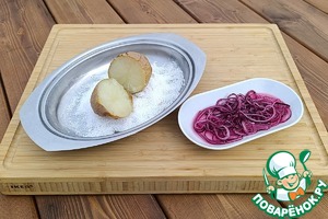 Закуска по-русски Закуска по-русски