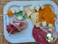 ��������� ��������� "��������-�����-������" �����������