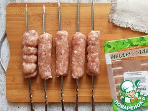 Салат с молодой капустой и редисом Салат с молодой капустой и редисом