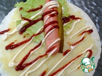 ������-����� � �������� � ���������� �����������