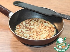 Капустники с индейкой Капустники с индейкой