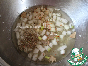 Печень по-бразильски