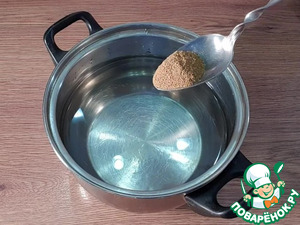 Мясная тарелка на праздничный стол Мясная тарелка на праздничный стол