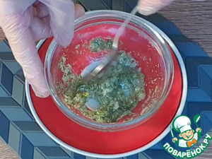 Мясная тарелка на праздничный стол Мясная тарелка на праздничный стол