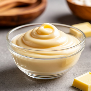 Ганаш на белом шоколаде Ганаш на белом шоколаде