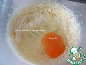 Австралийские кексы с хрустящей коричной корочкой Австралийские кексы с хрустящей коричной корочкой