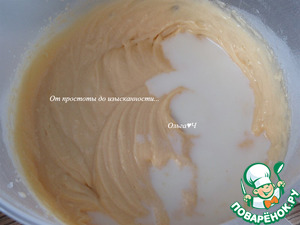 Австралийские кексы с хрустящей коричной корочкой Австралийские кексы с хрустящей коричной корочкой