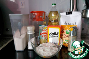 Мягкие постные вафли в духовом шкафу Мягкие постные вафли в духовом шкафу