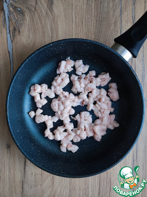 Жареный картофель по мотивам "Сарладез"