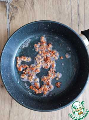 Жареный картофель по мотивам "Сарладез"