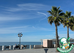 Шейное заливное. Шеи индюшачьи