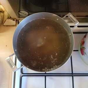 Свиные ушки по-корейски Свиные ушки по-корейски