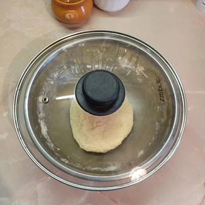 Печенье из дрожжевого теста «Сахарные трубочки»