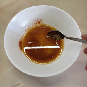 Домашняя грудинка, запеченная в фольге