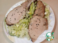 ��������� ������ �������� � �����-������ ������� �����������