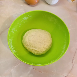 Курник с картошкой