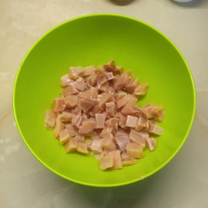 Курник с картошкой