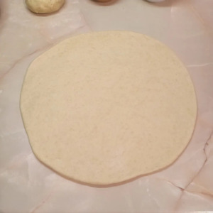 Курник с картошкой