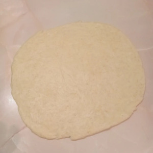 Курник с картошкой