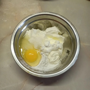 Вишневый пирог в сметанной заливке Вишневый пирог в сметанной заливке