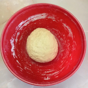 Пирожок с тыквой (каду-бичак)