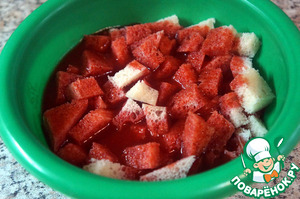 Котлетки куриные рубленые