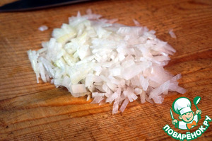 Котлетки куриные рубленые