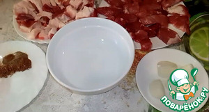 Мясной хлеб Леберкезе (Leberkäse) Мясной хлеб Леберкезе (Leberkäse)