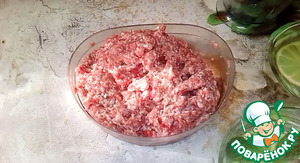 Мясной хлеб Леберкезе (Leberkäse) Мясной хлеб Леберкезе (Leberkäse)