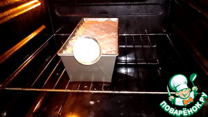 Мясной хлеб Леберкезе (Leberkäse) Мясной хлеб Леберкезе (Leberkäse)