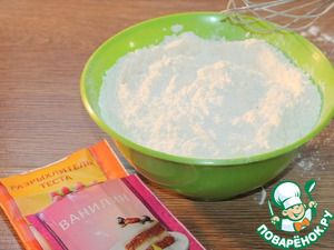 Медово-тыквенный пирог Медово-тыквенный пирог