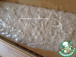 Чёрный хлеб от Рейчел Аллен