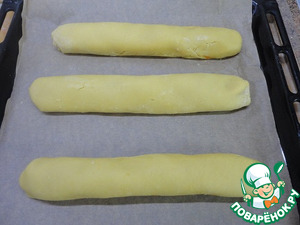 Апельсиново-абрикосовое печенье Апельсиново-абрикосовое печенье