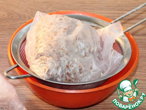 Лепешки из кабачков и гречневой крупы Лепешки из кабачков и гречневой крупы