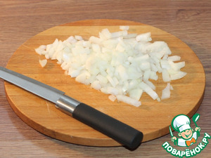 Лепешки из кабачков и гречневой крупы Лепешки из кабачков и гречневой крупы