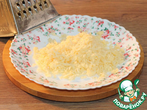 Лепешки из кабачков и гречневой крупы Лепешки из кабачков и гречневой крупы