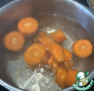 Паштет из индюшачьей печени