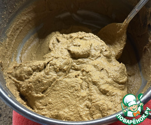 Паштет из индюшачьей печени