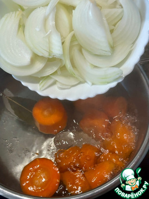 Паштет из индюшачьей печени