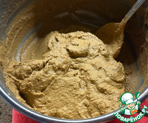 Паштет из индюшачьей печени