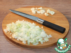 Картофельные лепешки с мясным припеком Картофельные лепешки с мясным припеком