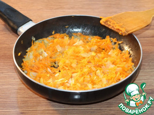 Картофельные лепешки с мясным припеком Картофельные лепешки с мясным припеком