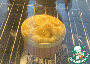 Быстрый завтрак с бананом и яйцом Быстрый завтрак с бананом и яйцом