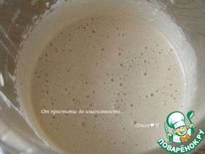 Миндальные птифуры с конфитюром Миндальные птифуры с конфитюром