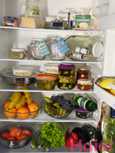 ������ ����� ����� �� \"Haier\")))