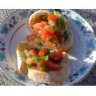 , Bruschetta