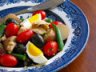 , Nicoise a la